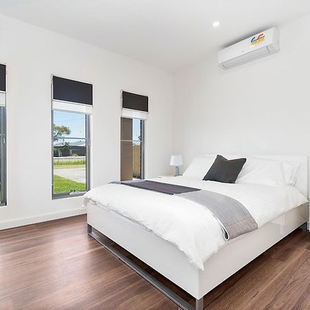 Rosewater Townhouses Dromana Ngoại thất bức ảnh