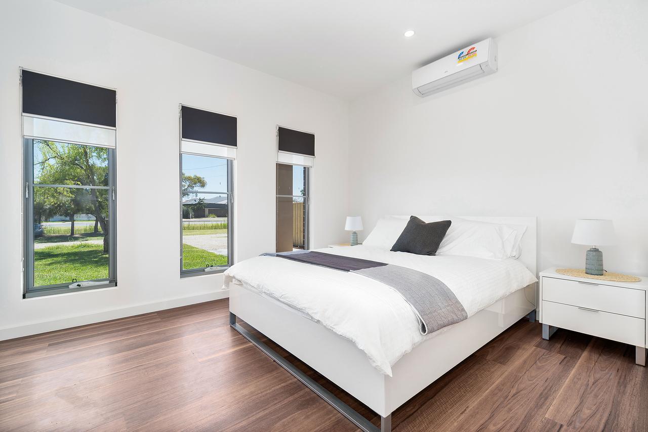 Rosewater Townhouses Dromana Ngoại thất bức ảnh