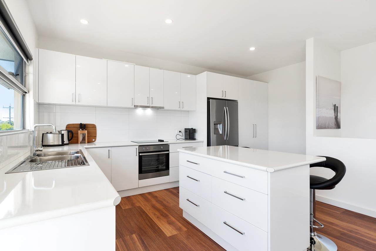 Rosewater Townhouses Dromana Ngoại thất bức ảnh