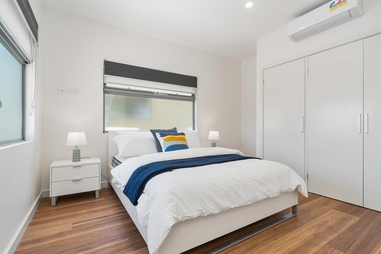 Rosewater Townhouses Dromana Ngoại thất bức ảnh